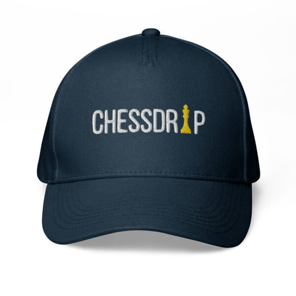 ChessDrip Classic Cap - Image 5