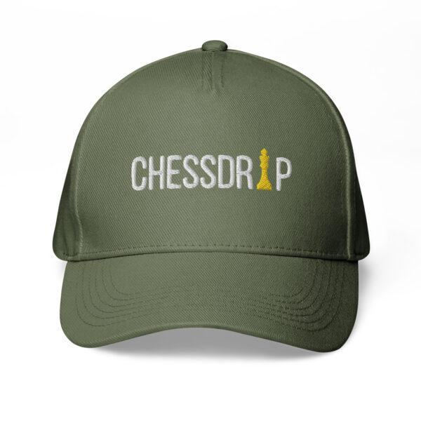 ChessDrip Classic Cap - Image 7